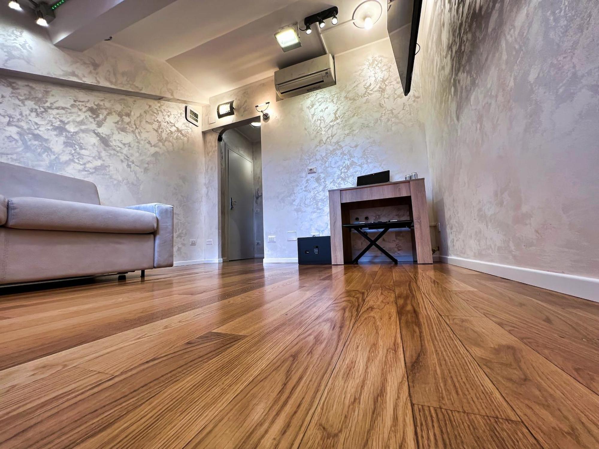 Appartamento Taxi No-need - Metro, Train Station, Nightlife And Restaurants *