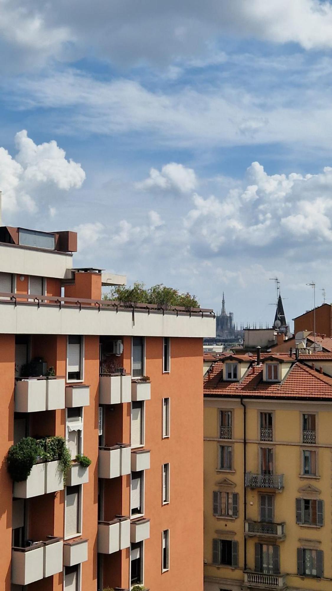 Style Homes Brera San Marco 29 Appartement