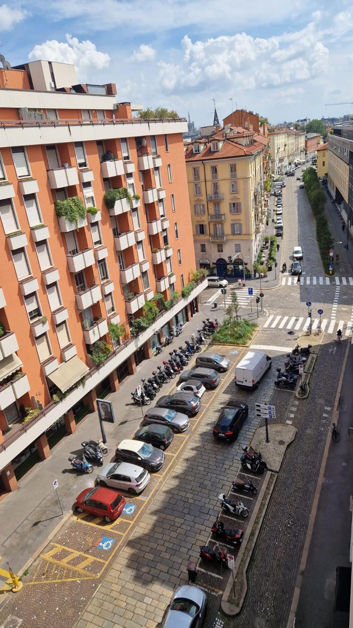 Style Homes Brera San Marco 29 Appartement Milaan