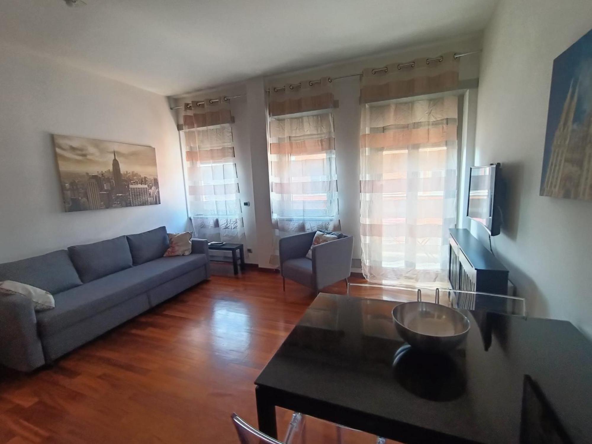 Style Homes Brera San Marco 29 * Milaan