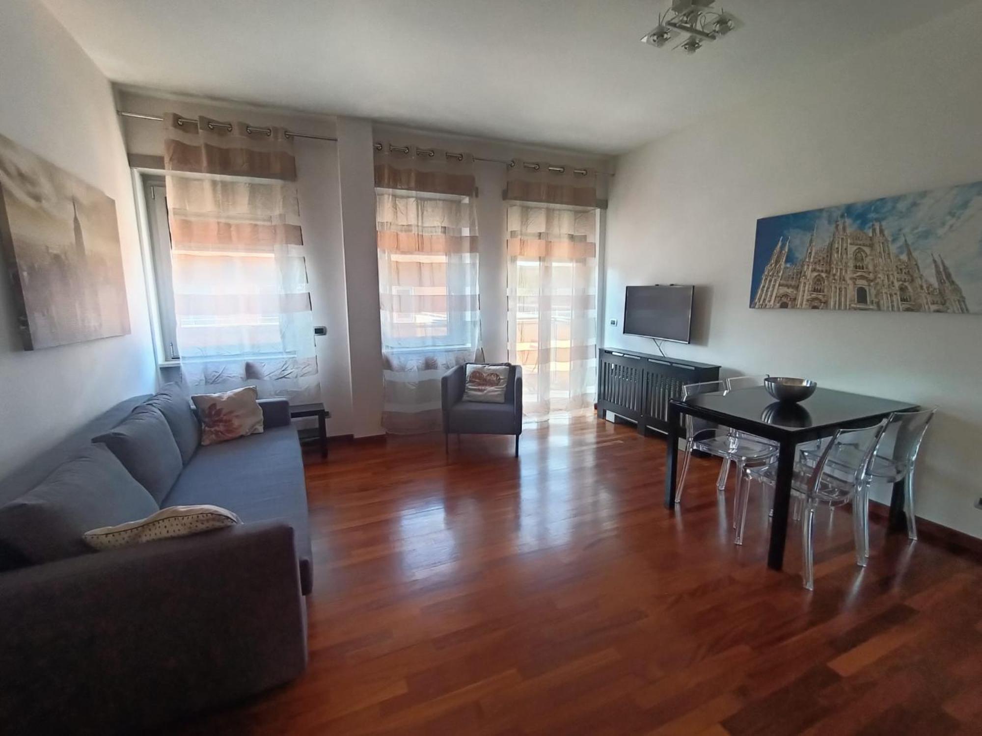 Style Homes Brera San Marco 29 Appartement