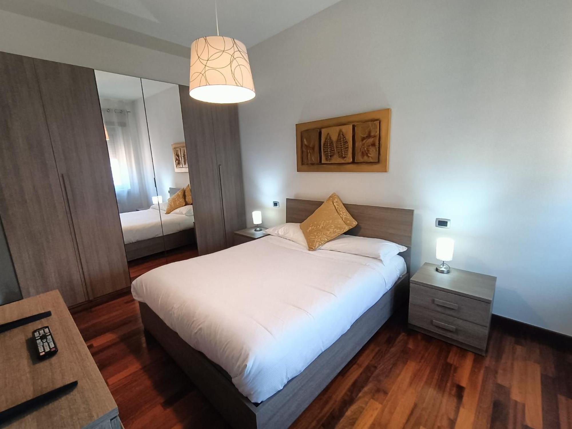 Style Homes Brera San Marco 29 Appartement *