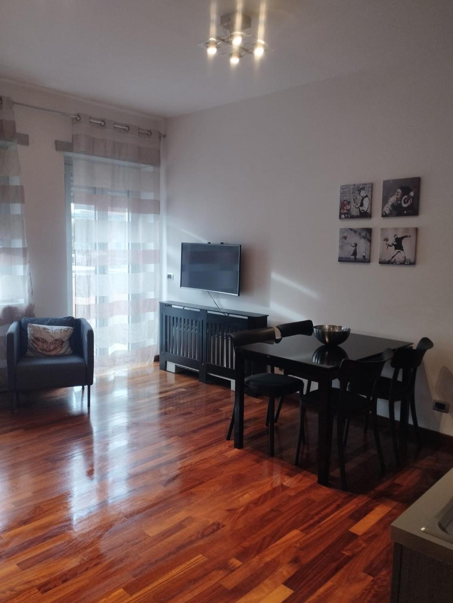 Appartement Style Homes Brera San Marco 29 *