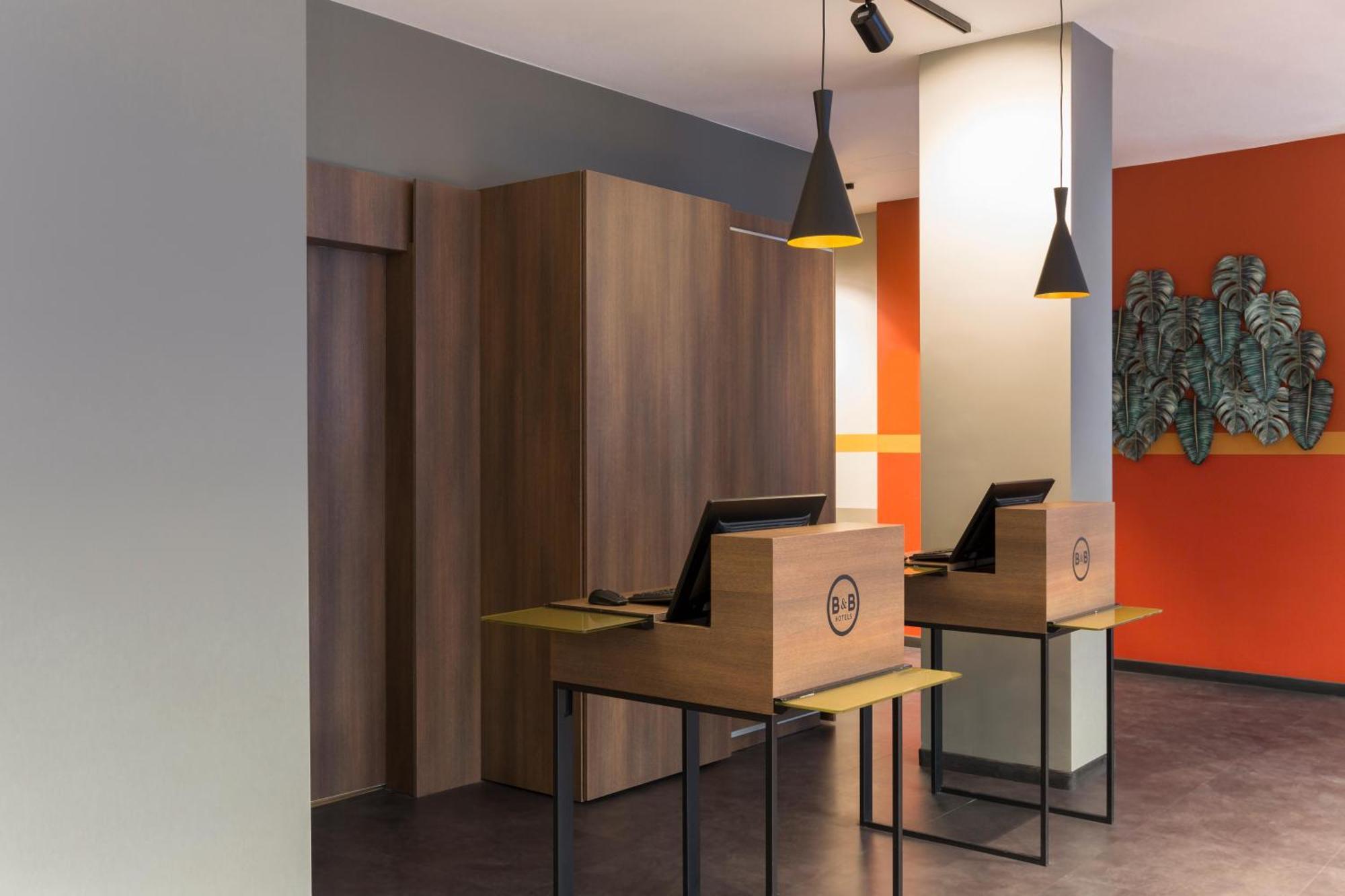 Station Hotell Milano
