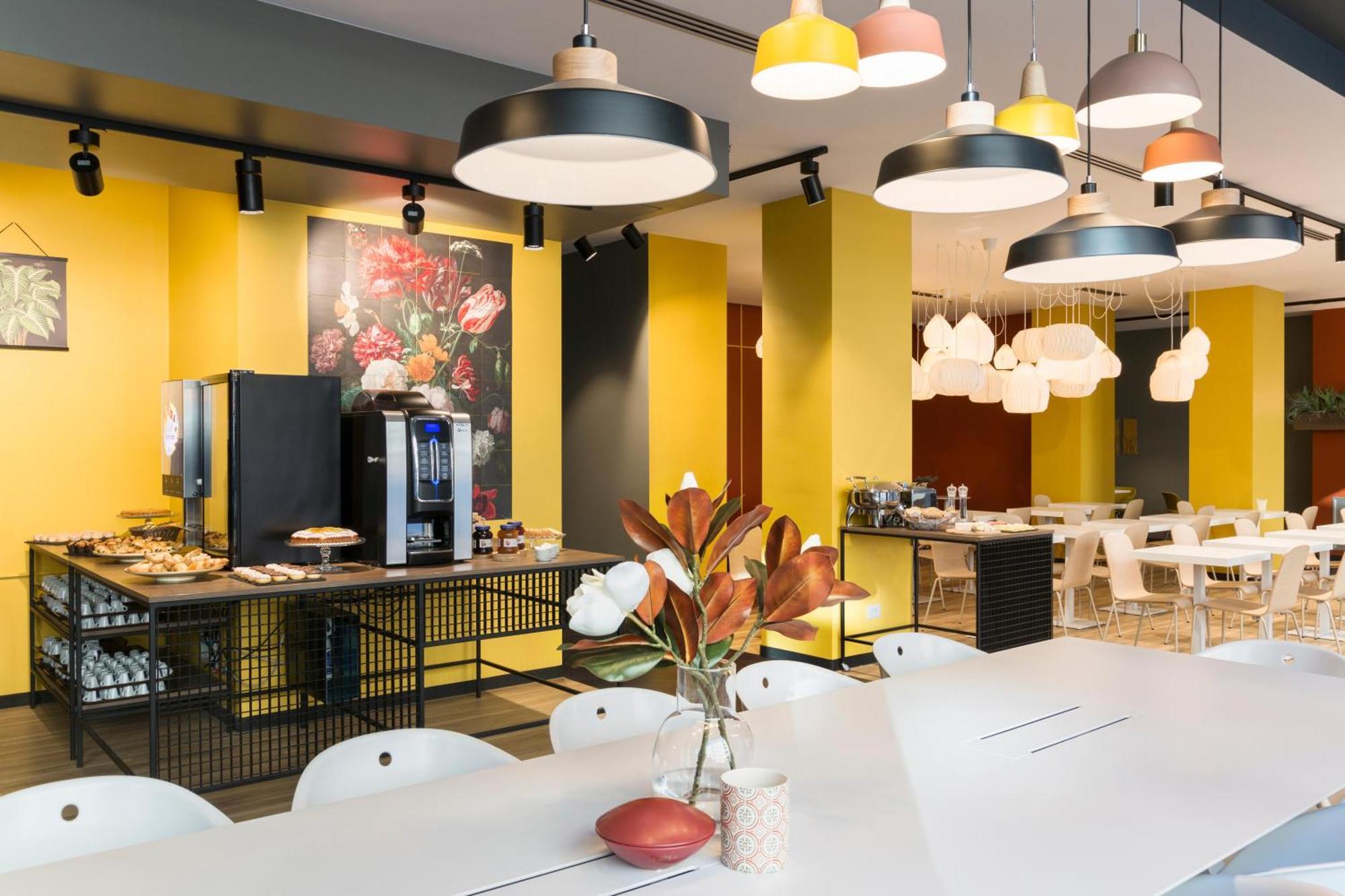 Station Hotell 3*