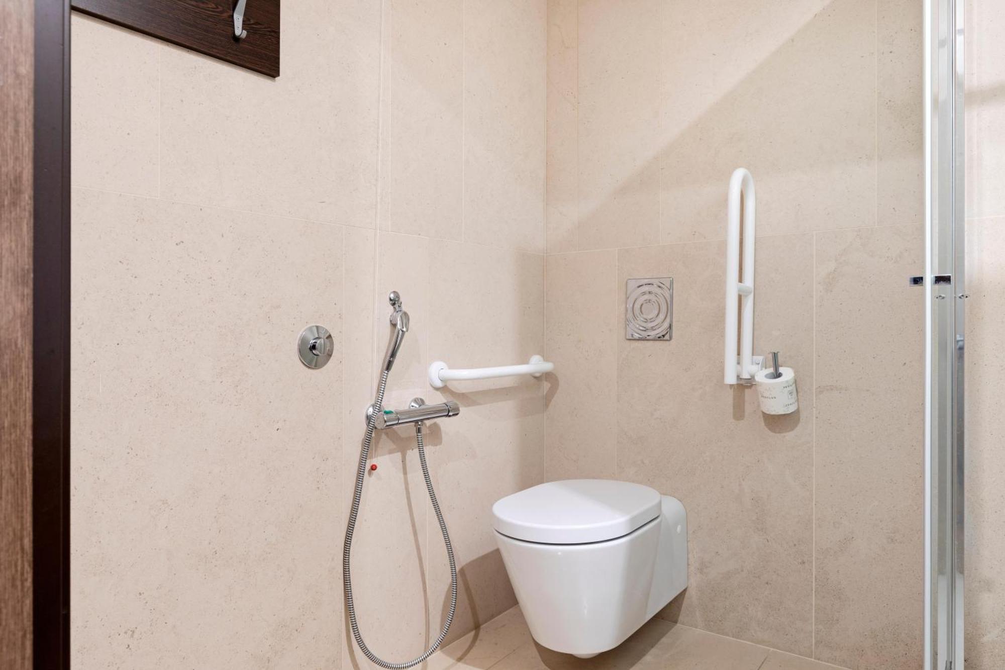 Hotell Station 3*