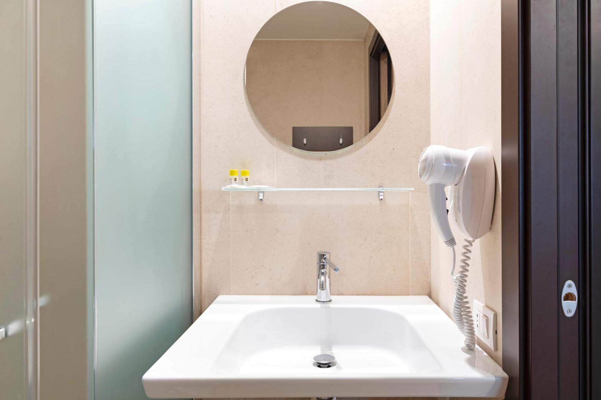Hotell Station Milano