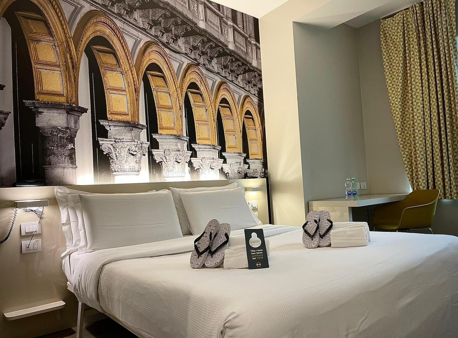 Hotell Station 3*