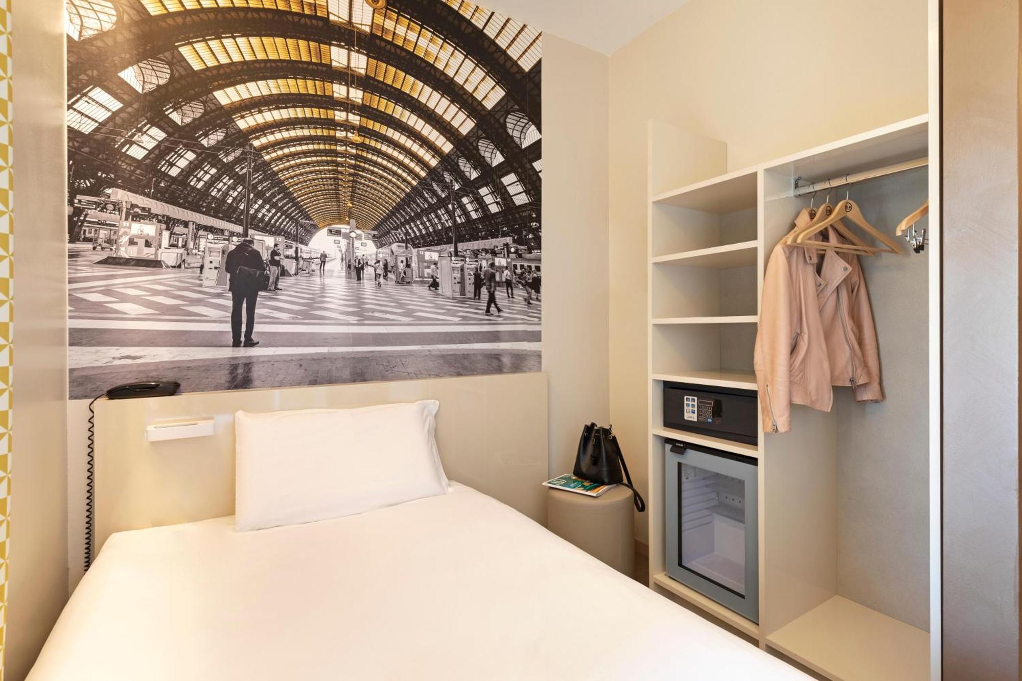 Station Hotell