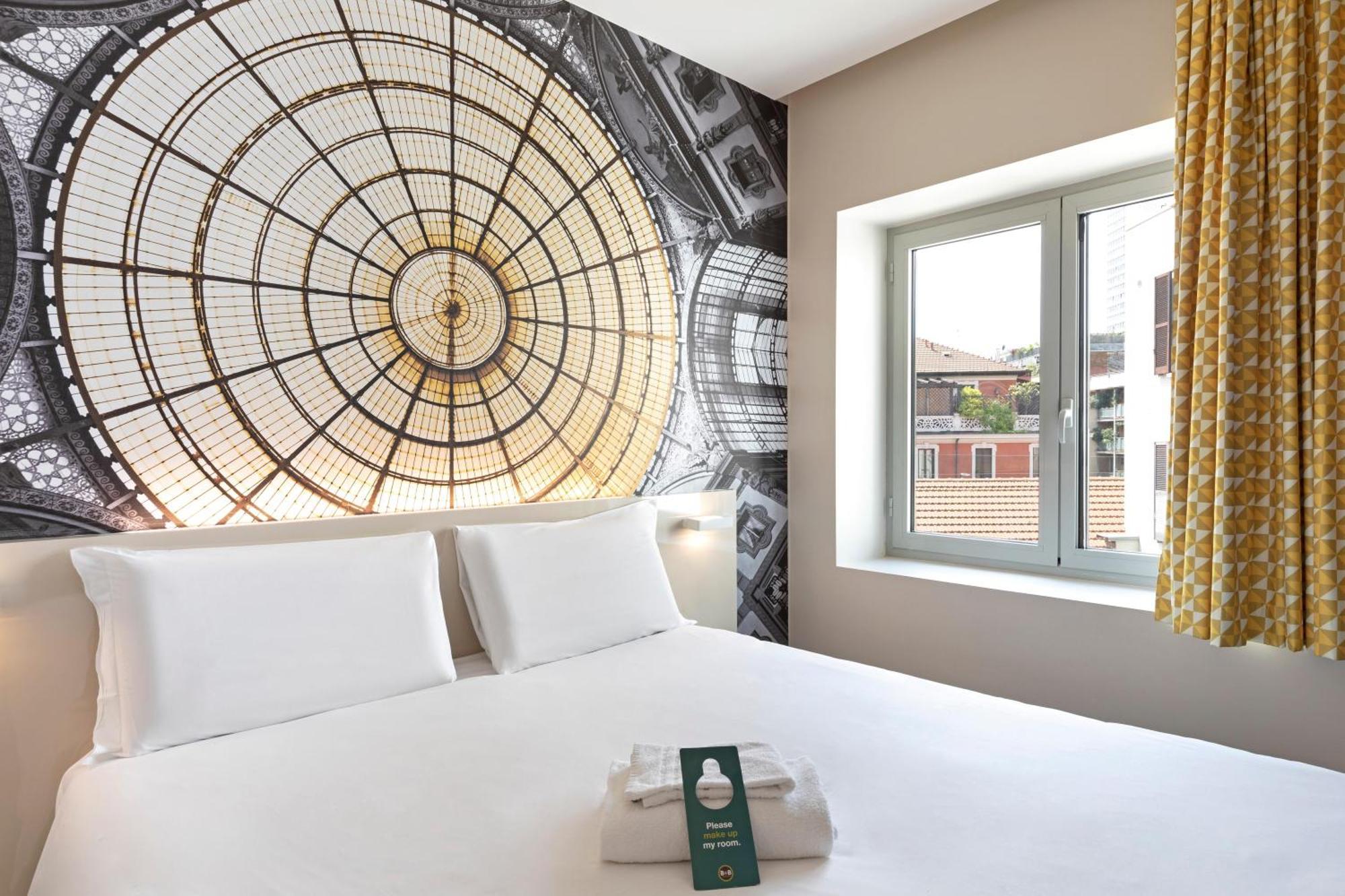 Station Hotell Milano