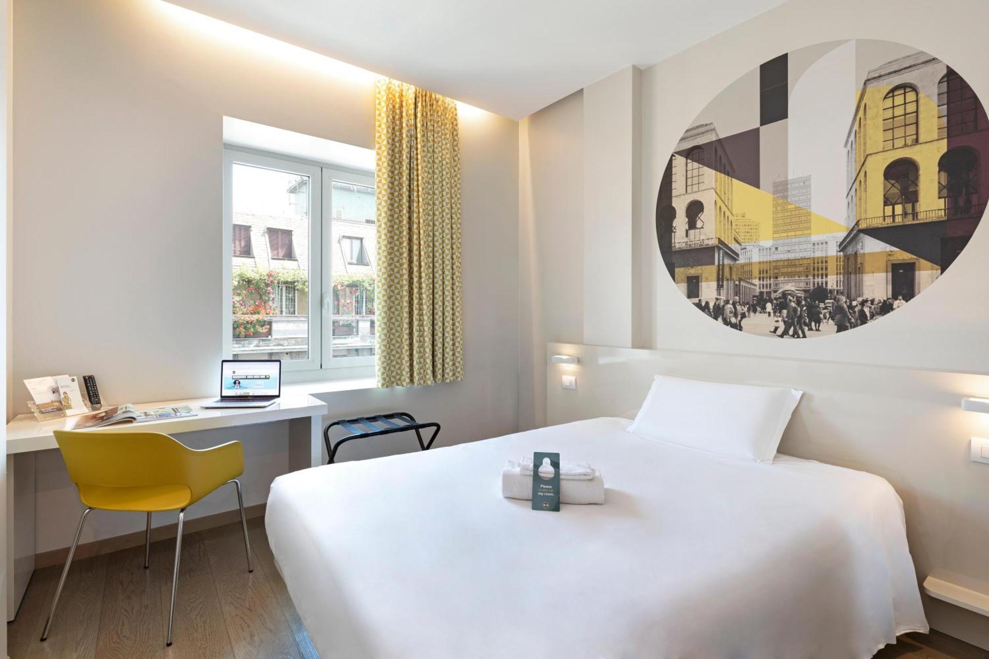 Station Hotell