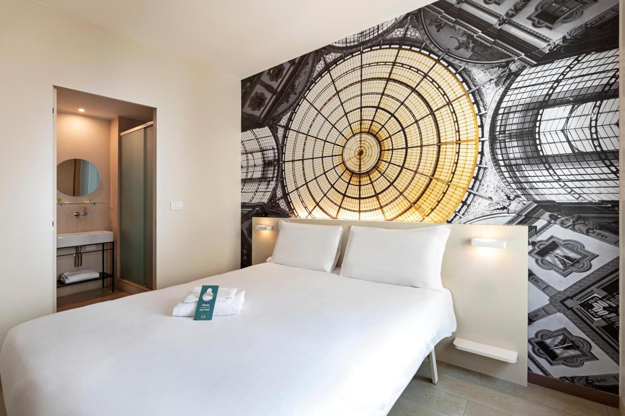 Hotell Station 3*