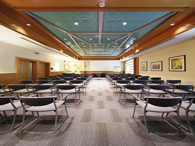 Hotel Nh Machiavelli Milano