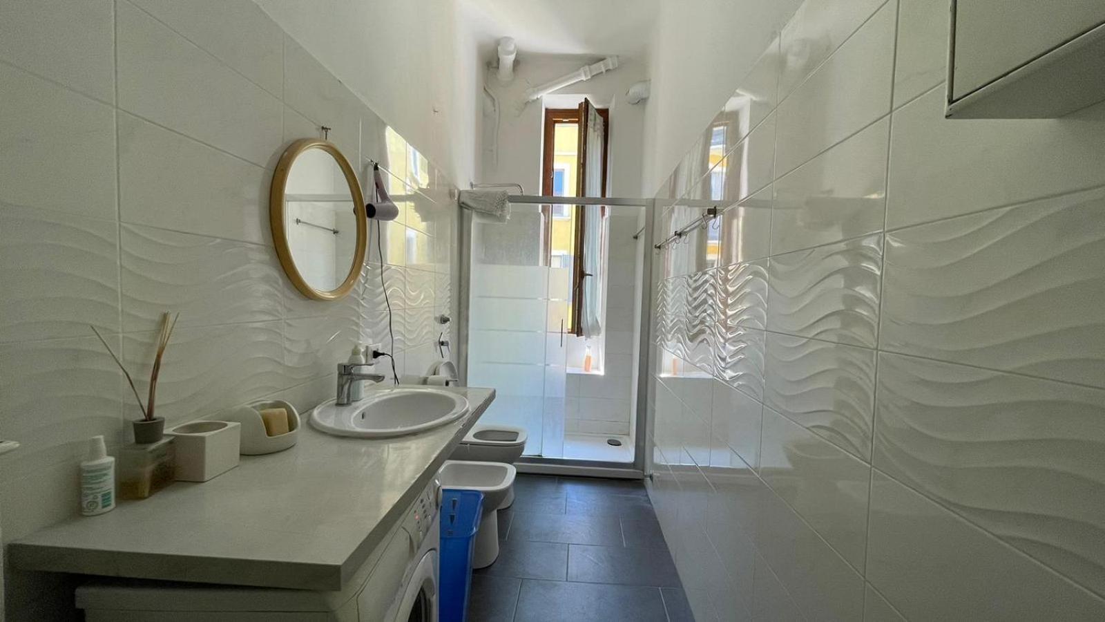 Privat bolig In The Center - Stanza In Centro Citta