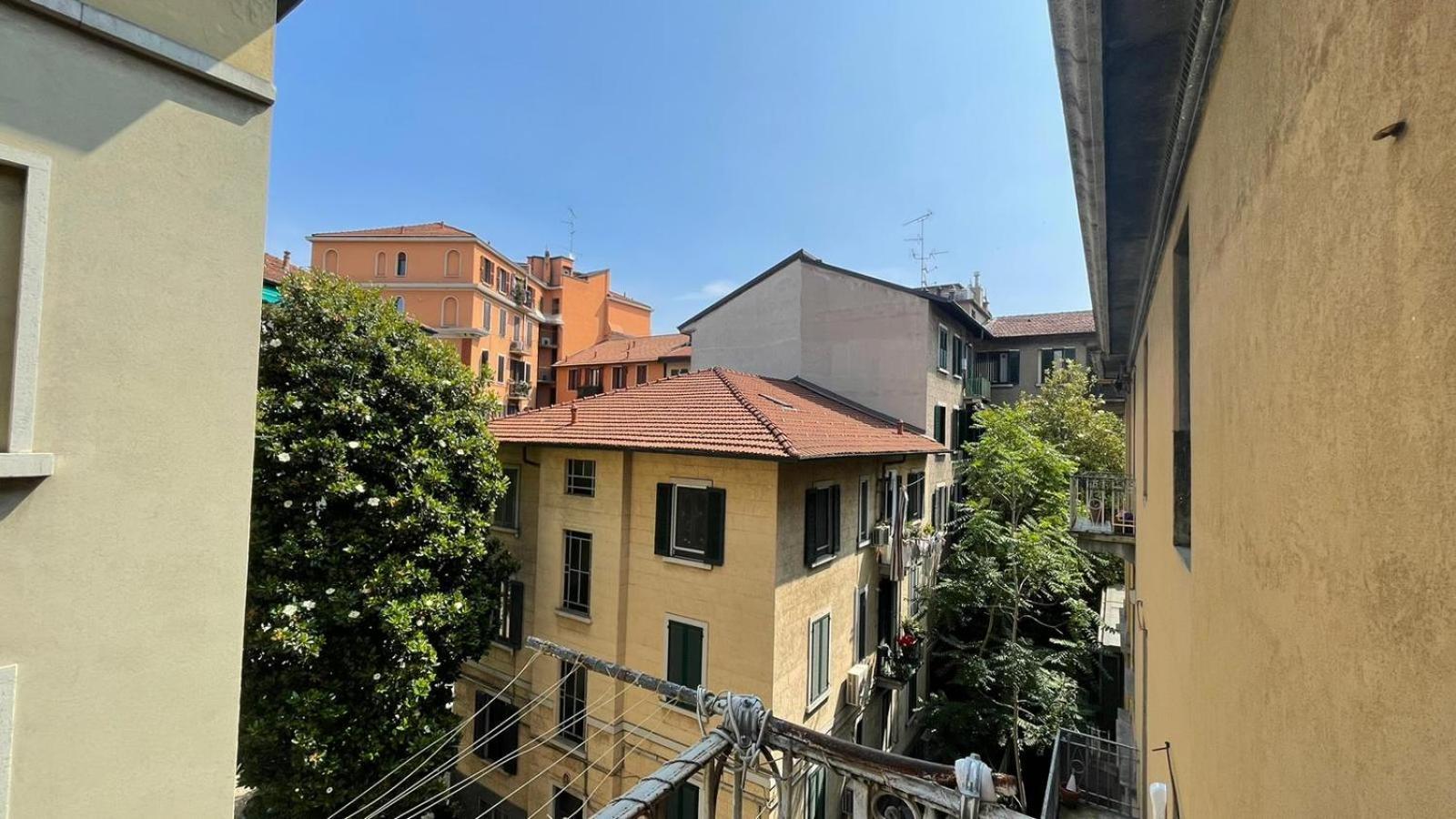 Privat bolig In The Center - Stanza In Centro Citta Milano