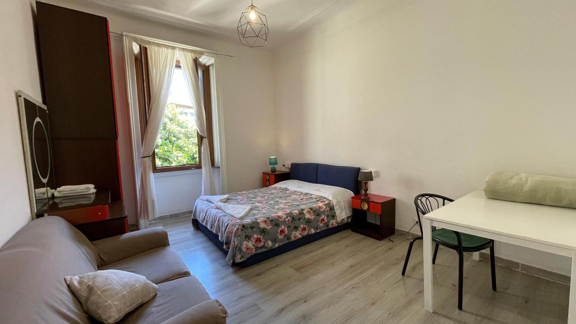 House In The City Center-casa Nel Centro Della Citta Privatunterkunft *