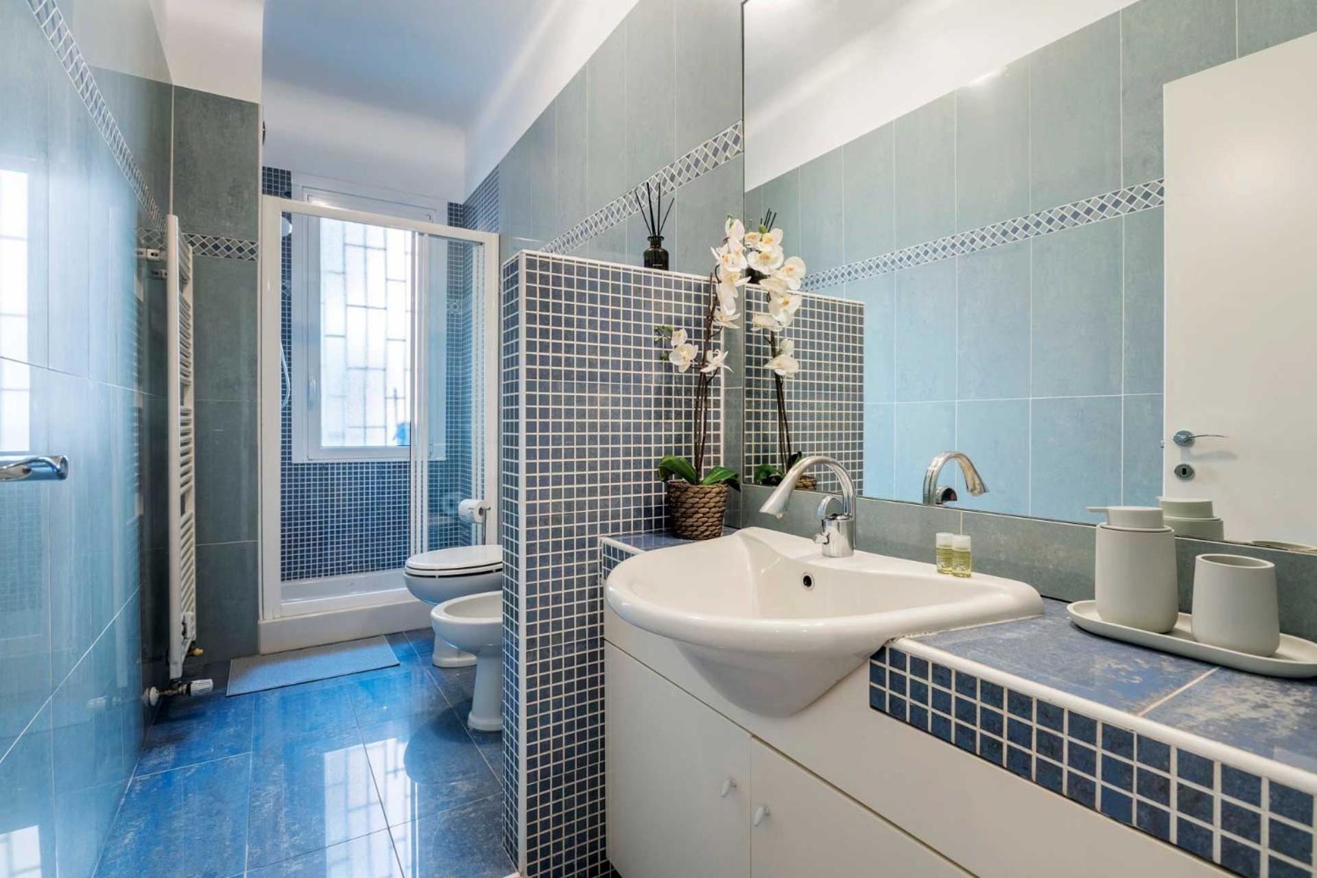 Apartment Luvi - Castiglioni Milan