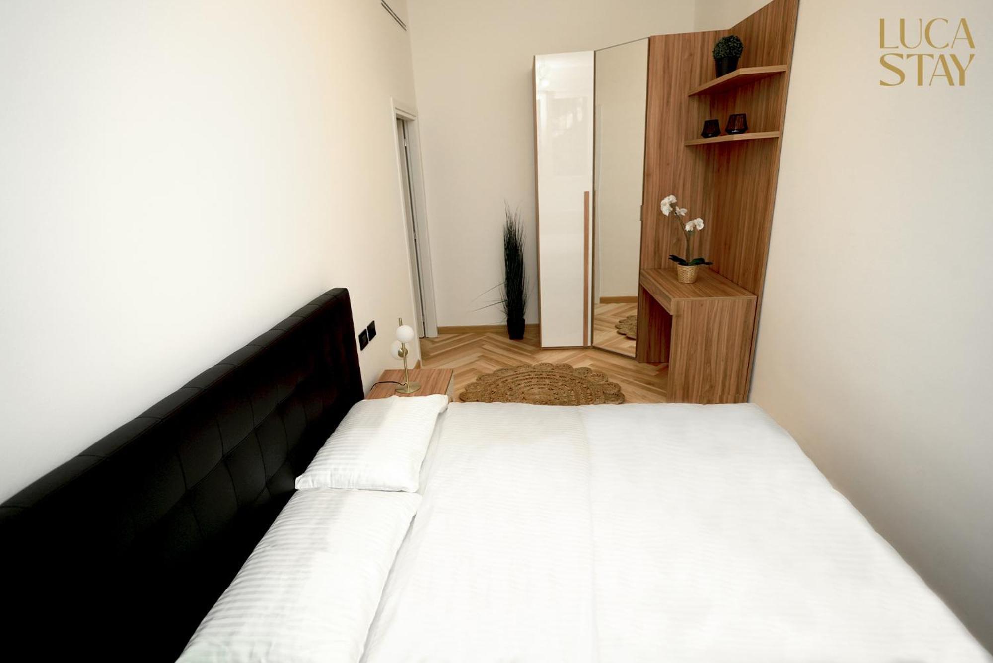 San Babila - Duomo Luxury Milanese Lejlighed Milano