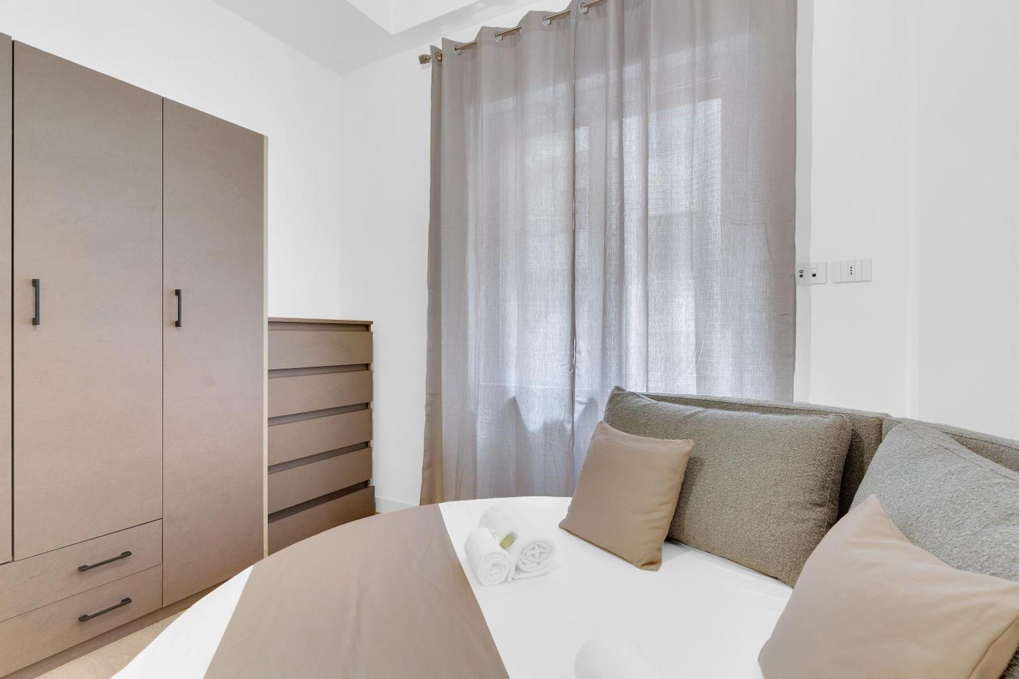Casa Da Promenade Apartment
