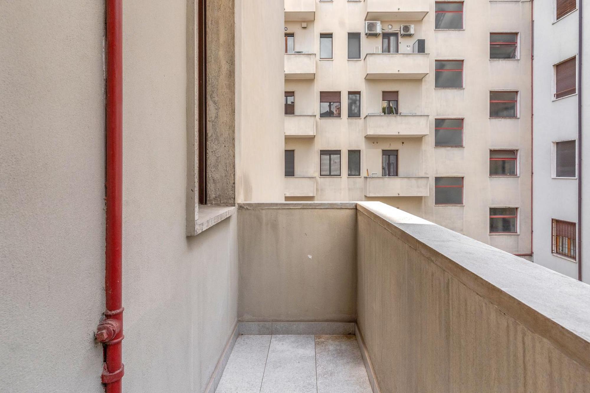 Casa Da Promenade Apartment