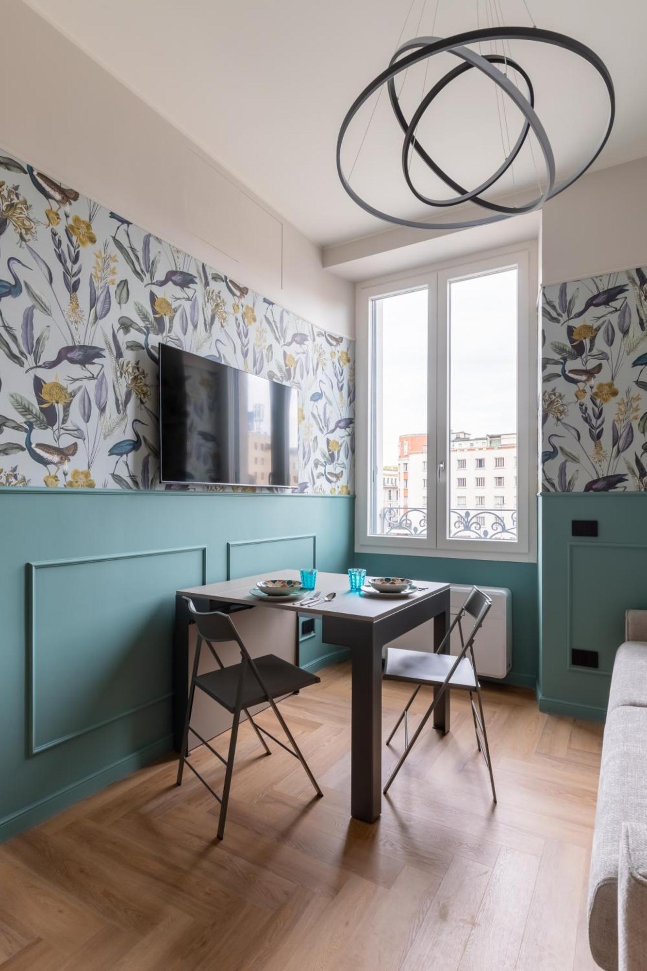 Richard's - Garibaldi Apartment *