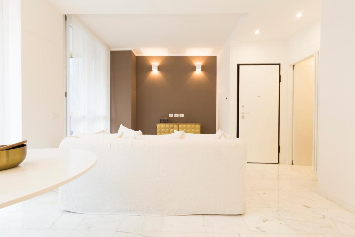 Mi Casa - Porpora * Milano