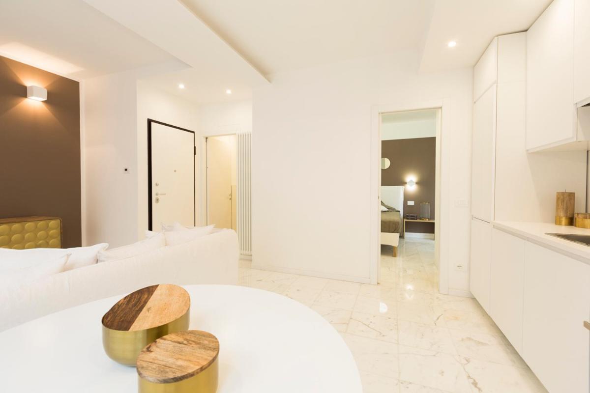 Appartamento Mi Casa - Porpora Milano