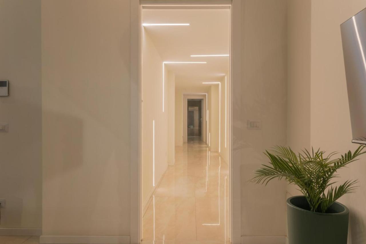 Apartment Via Hayez, 3 - Eleganza E Relax *