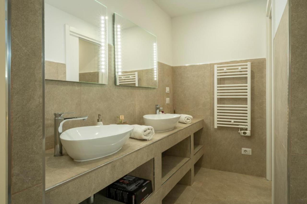 Apartment Via Hayez, 3 - Eleganza E Relax *