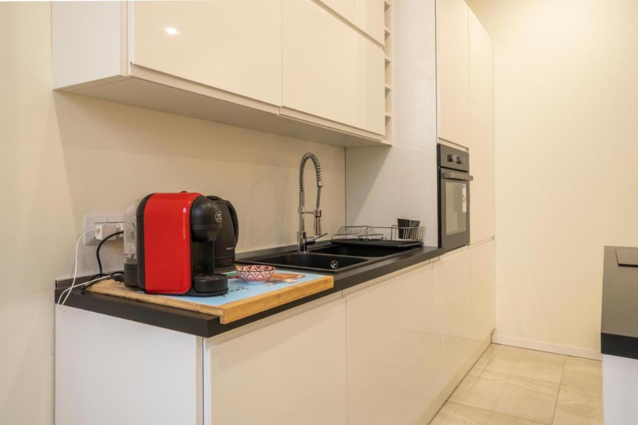 Apartment Via Hayez, 3 - Eleganza E Relax Milan