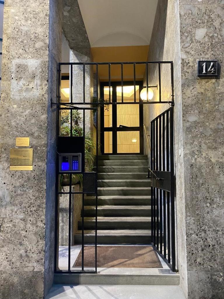 Duomo-montenapoleone-occasione!- Centralissimo Appartamento