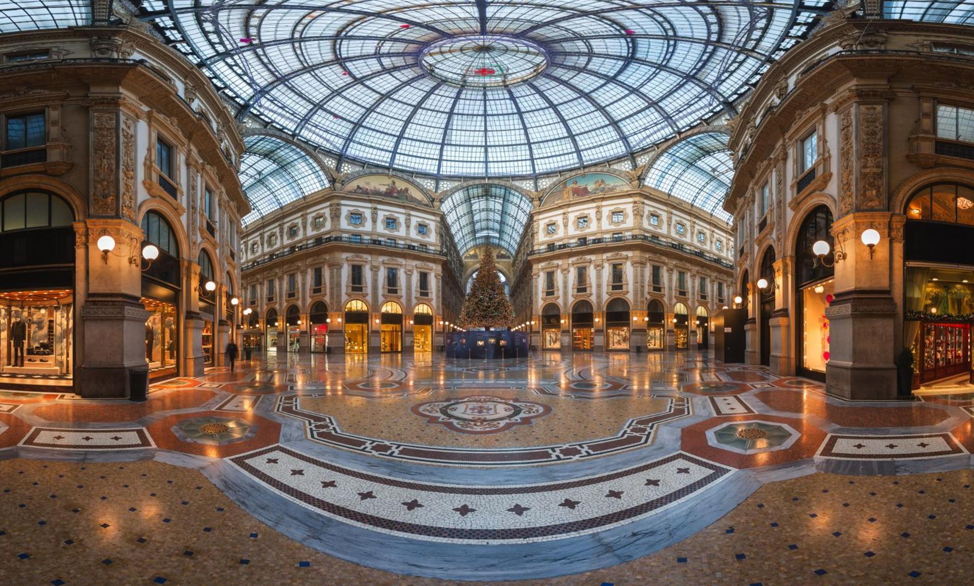 Appartamento Duomo-montenapoleone-occasione!- Centralissimo *
