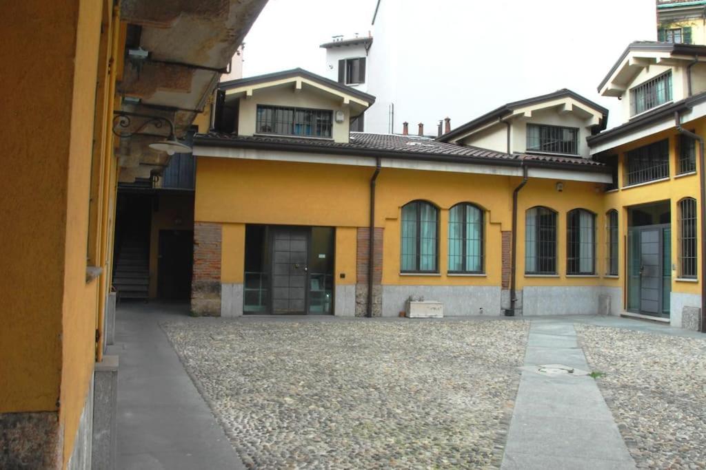 Cozy Flat Arch Of Peace, Center Apartment Milan