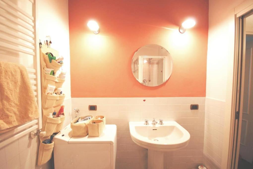 Cozy Flat Arch Of Peace, Center Apartment