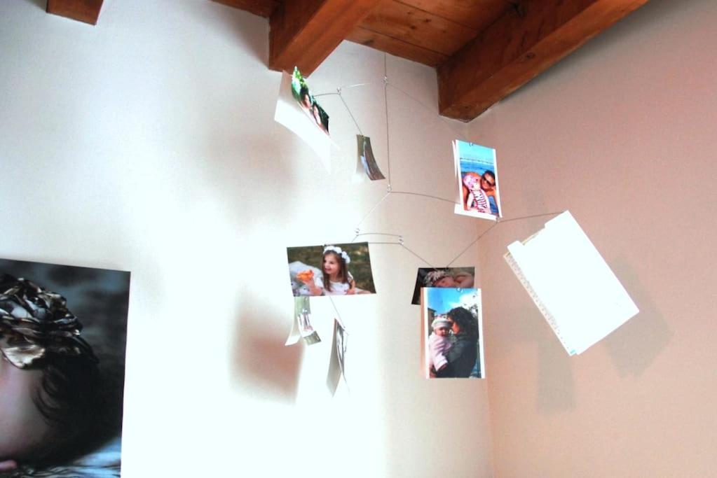 Apartment Cozy Flat Arch Of Peace, Center *