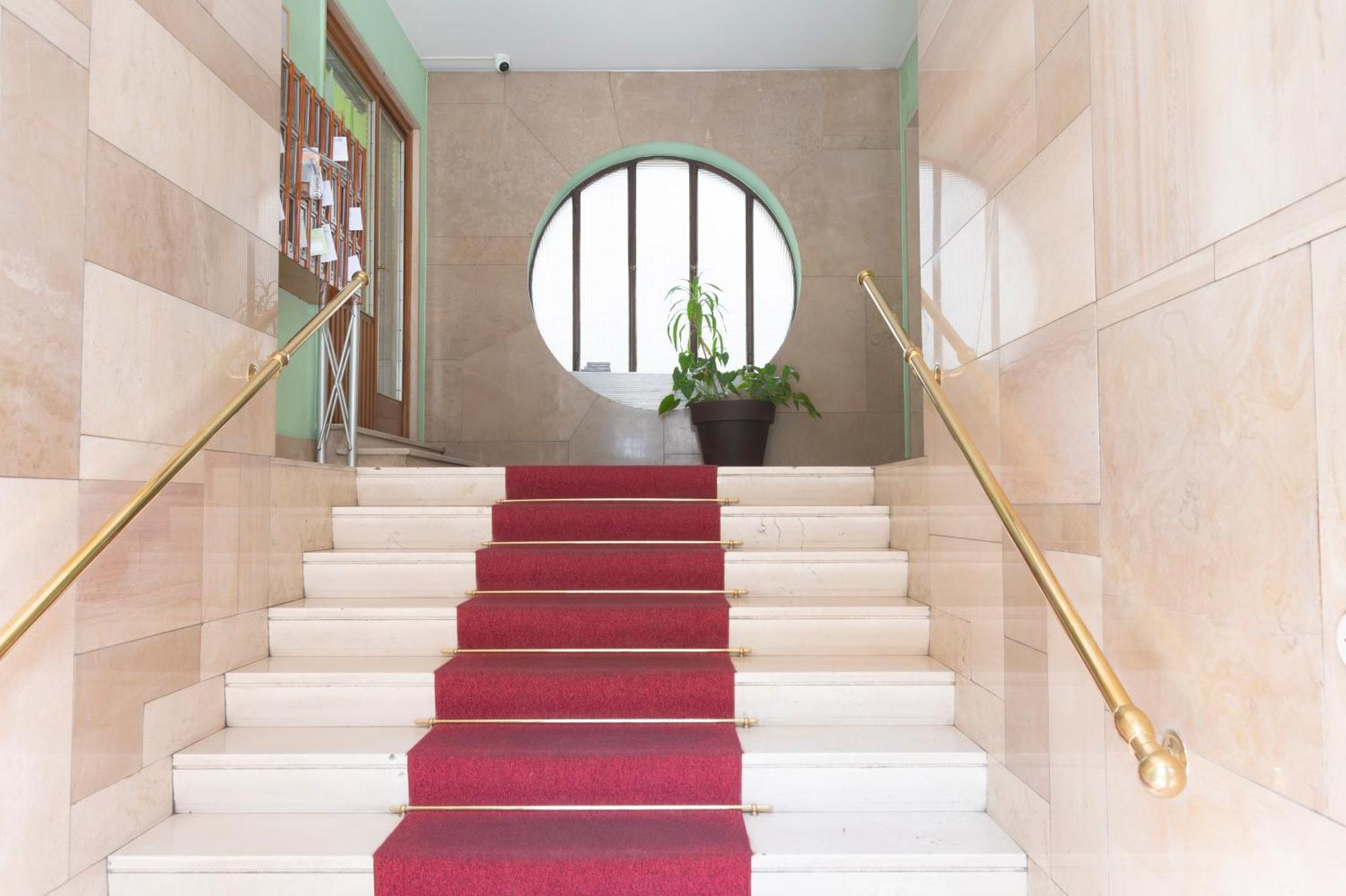 Leilighet Modern & Stylish Near Isola & Station Milano
