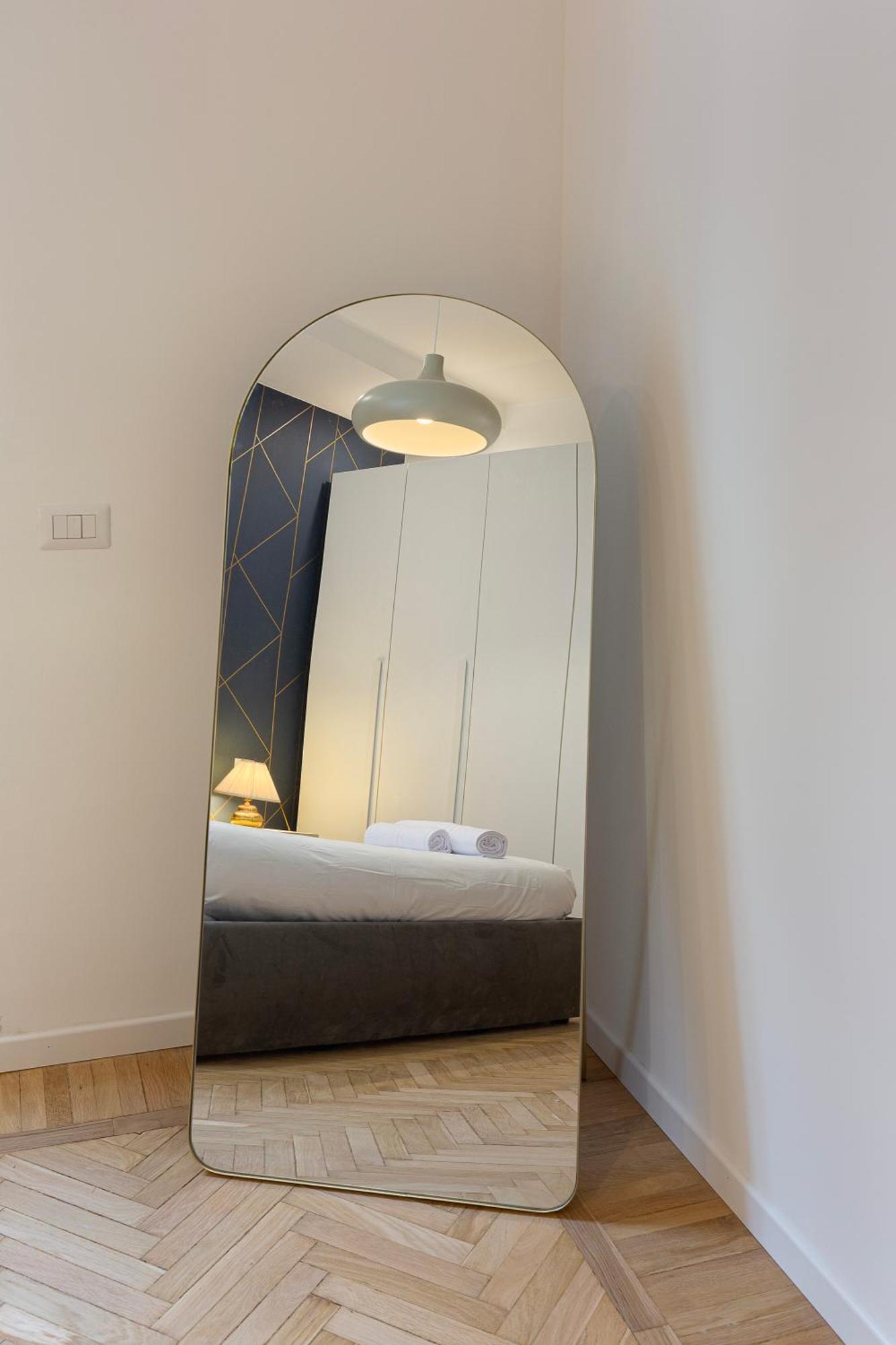 Max Modern&near Sansiro Stadium! * Milano