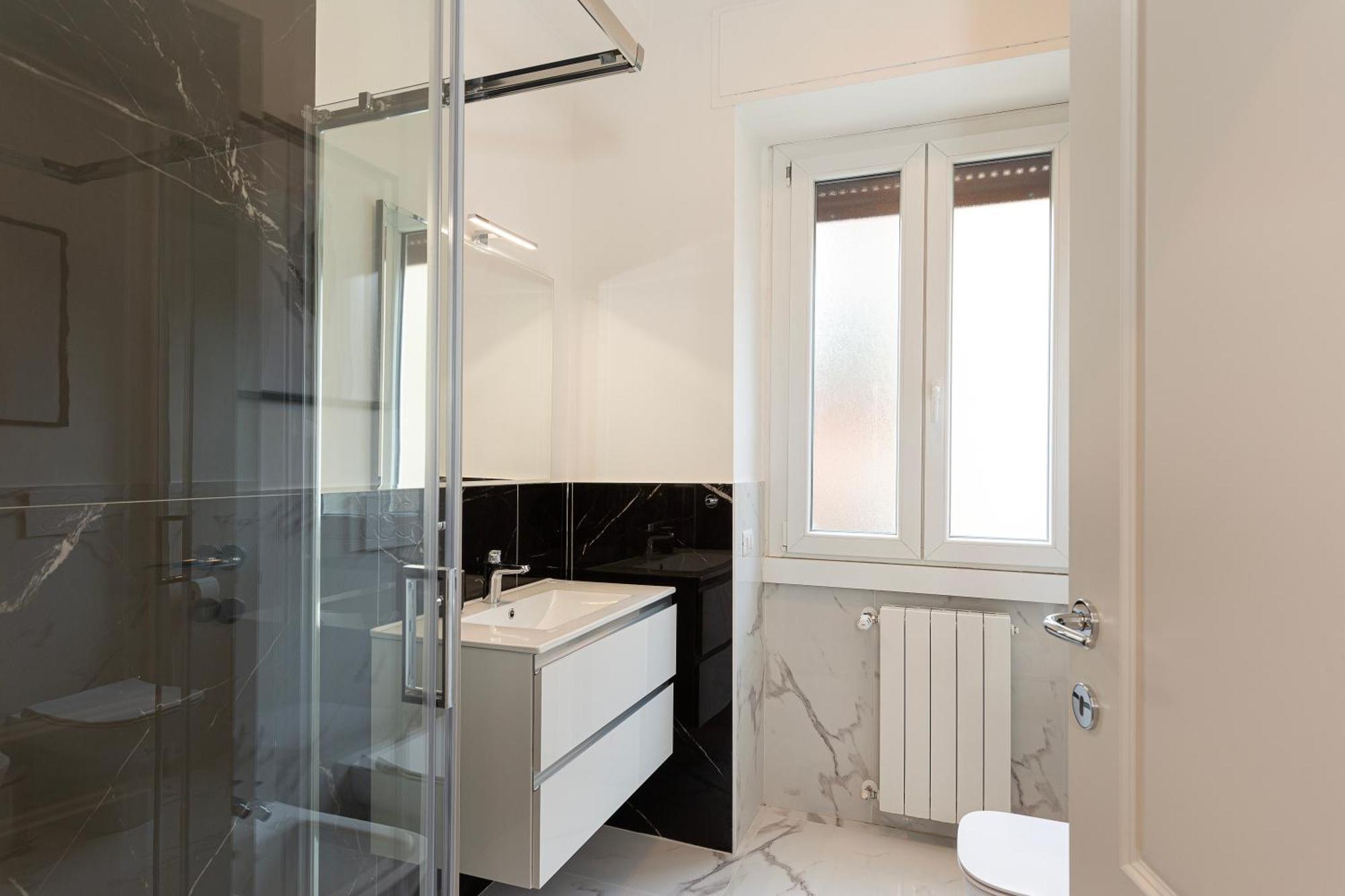 Max Modern&near Sansiro Stadium! Leilighet Milano