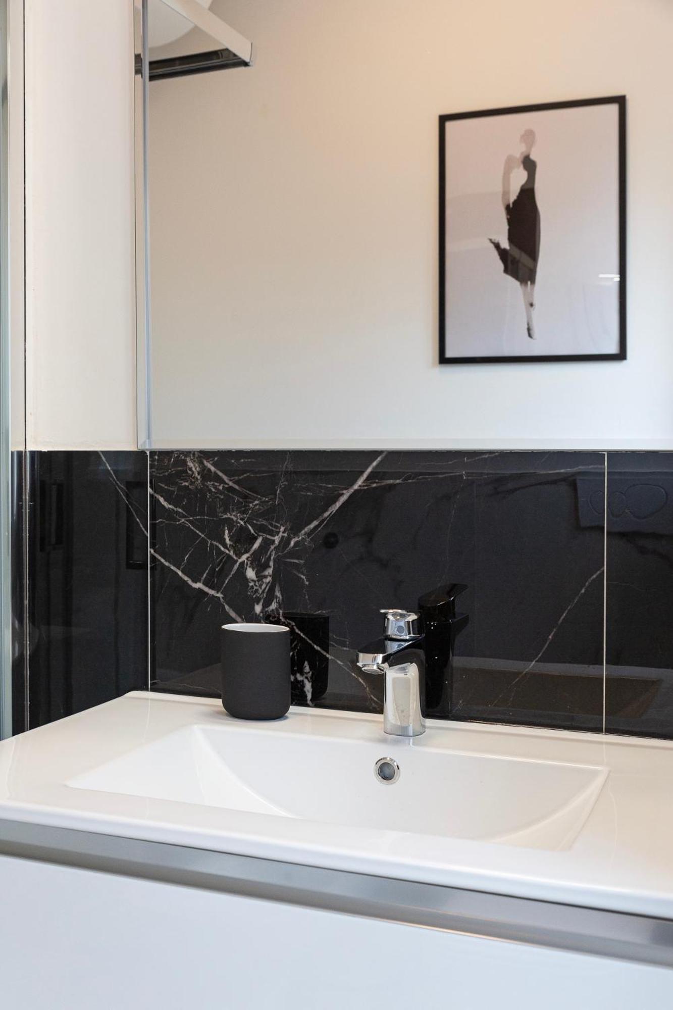 Leilighet Max Modern&near Sansiro Stadium! Milano