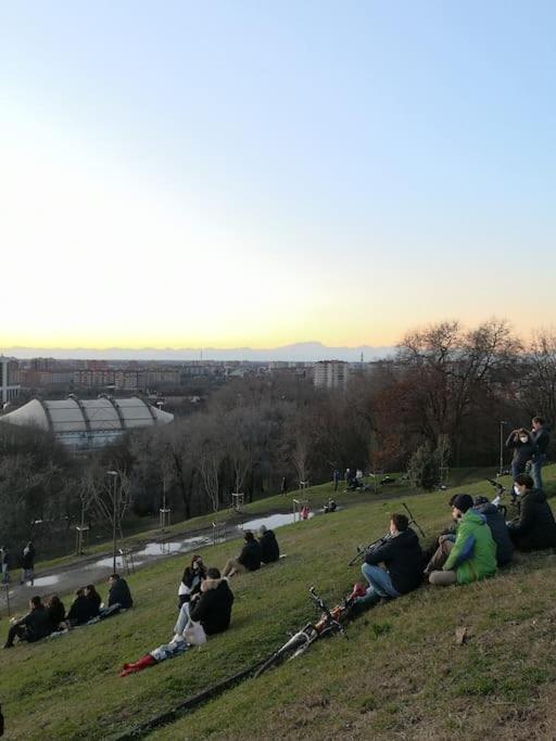 Bilo Al Monte Stella Appartamento Milano