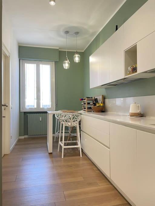Bilo Al Monte Stella Apartment *