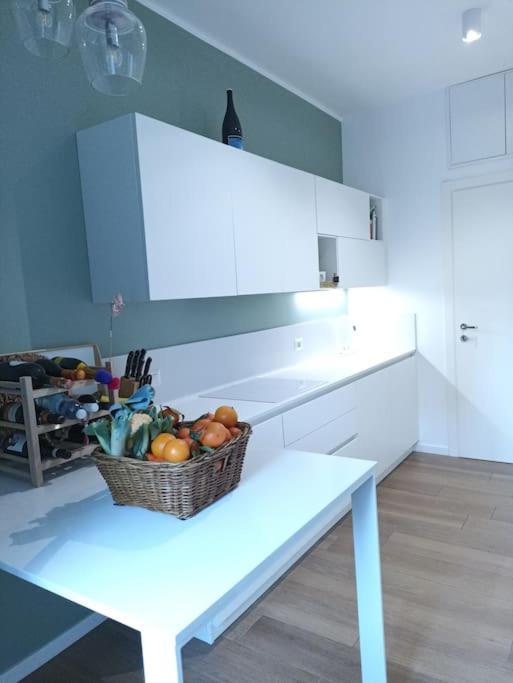 Bilo Al Monte Stella Apartment *