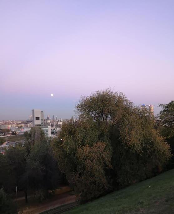 Bilo Al Monte Stella Apartment Milan