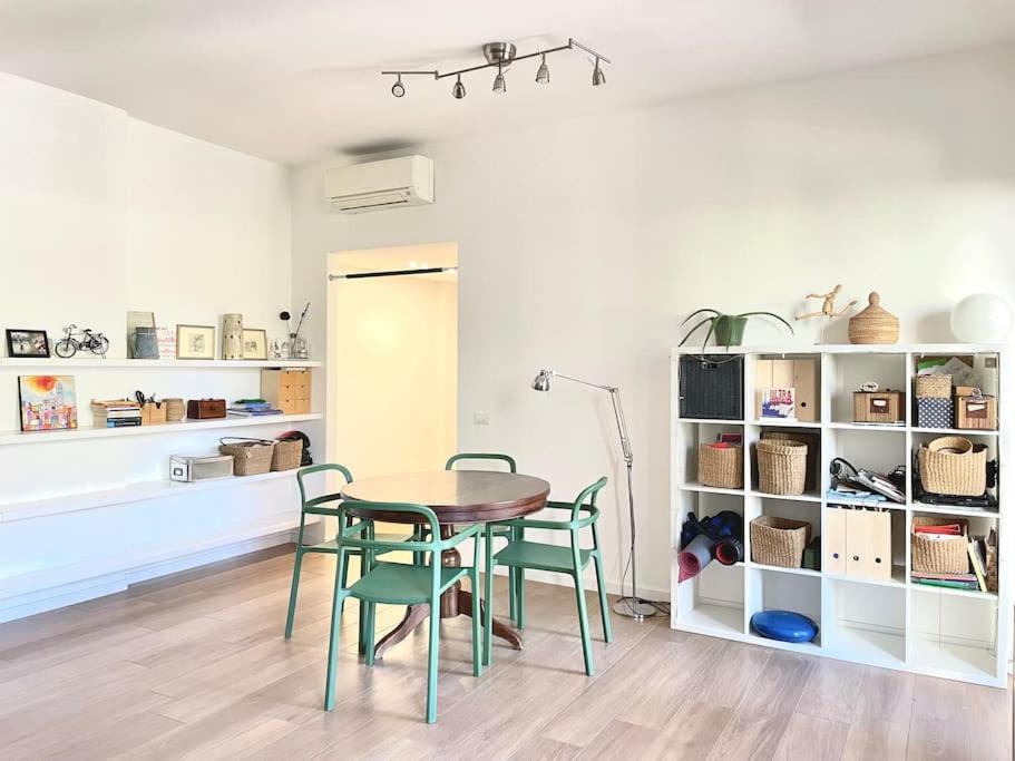 Bilo Al Monte Stella Apartment