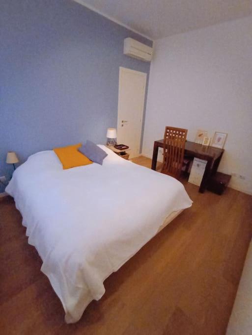 Apartment Bilo Al Monte Stella Milan