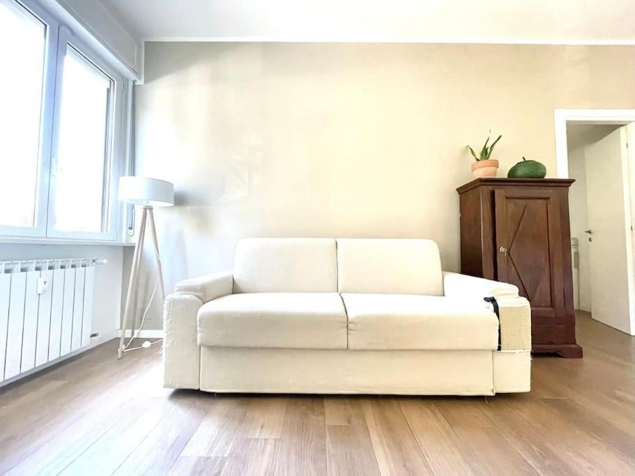 Apartment Bilo Al Monte Stella Milan