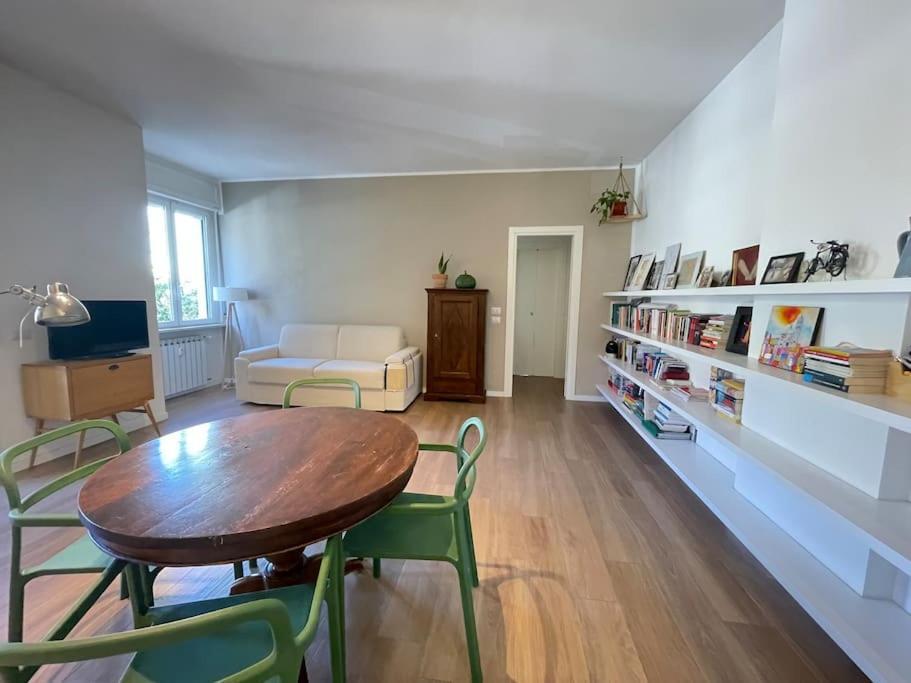 Bilo Al Monte Stella Apartment