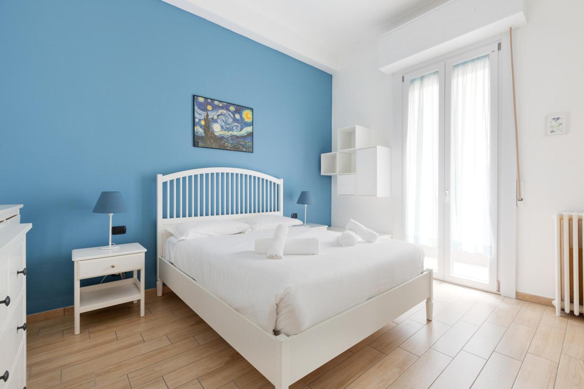 Mm Sant Agostino Subway Flat Apartment *