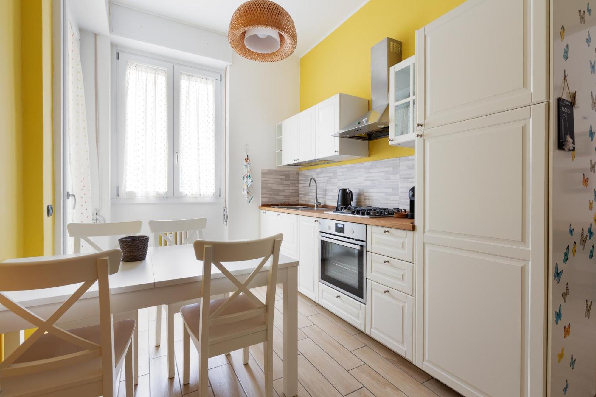 Mm Sant Agostino Subway Flat Apartment *