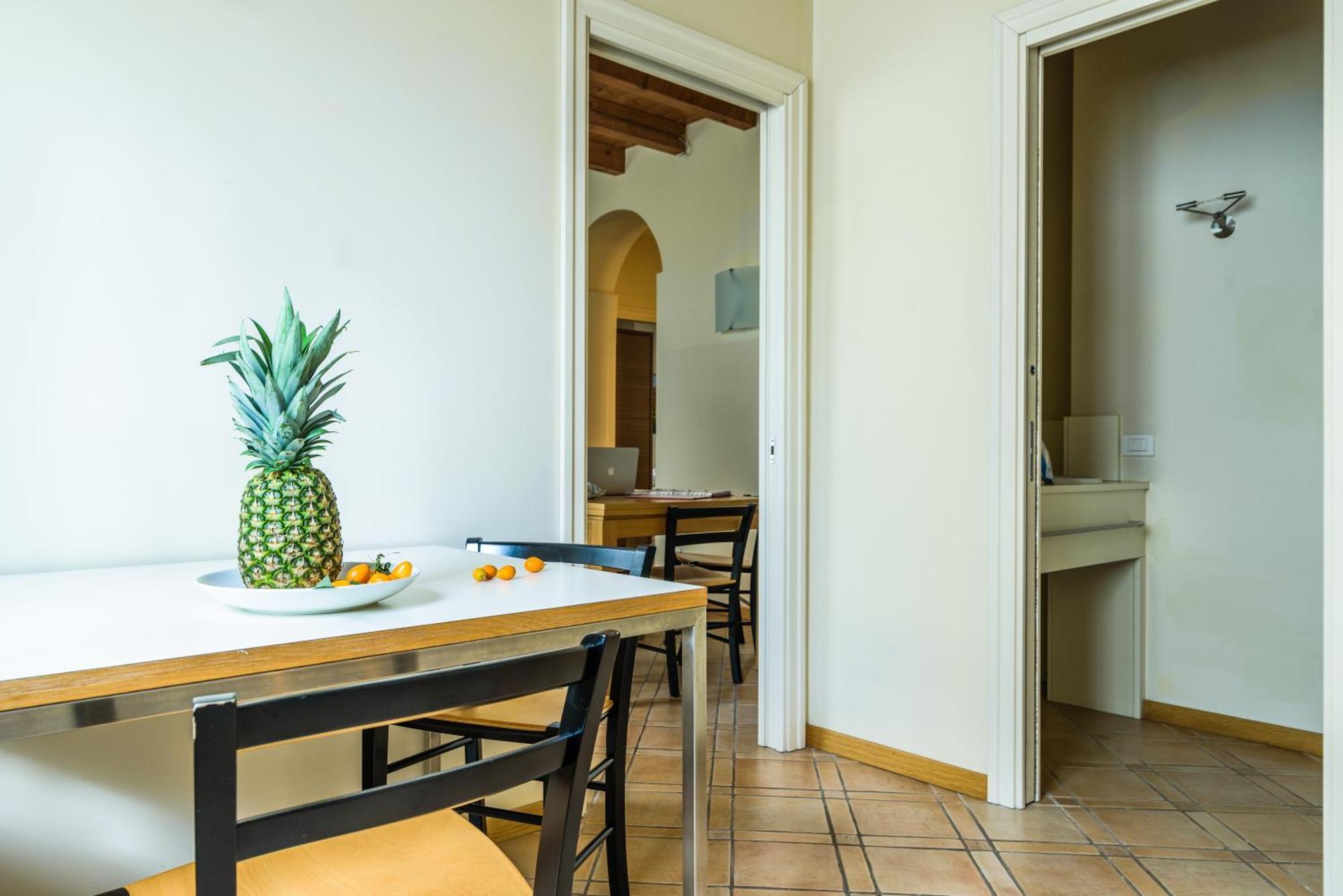 Residenza Ascanio Sforza 2* Milano